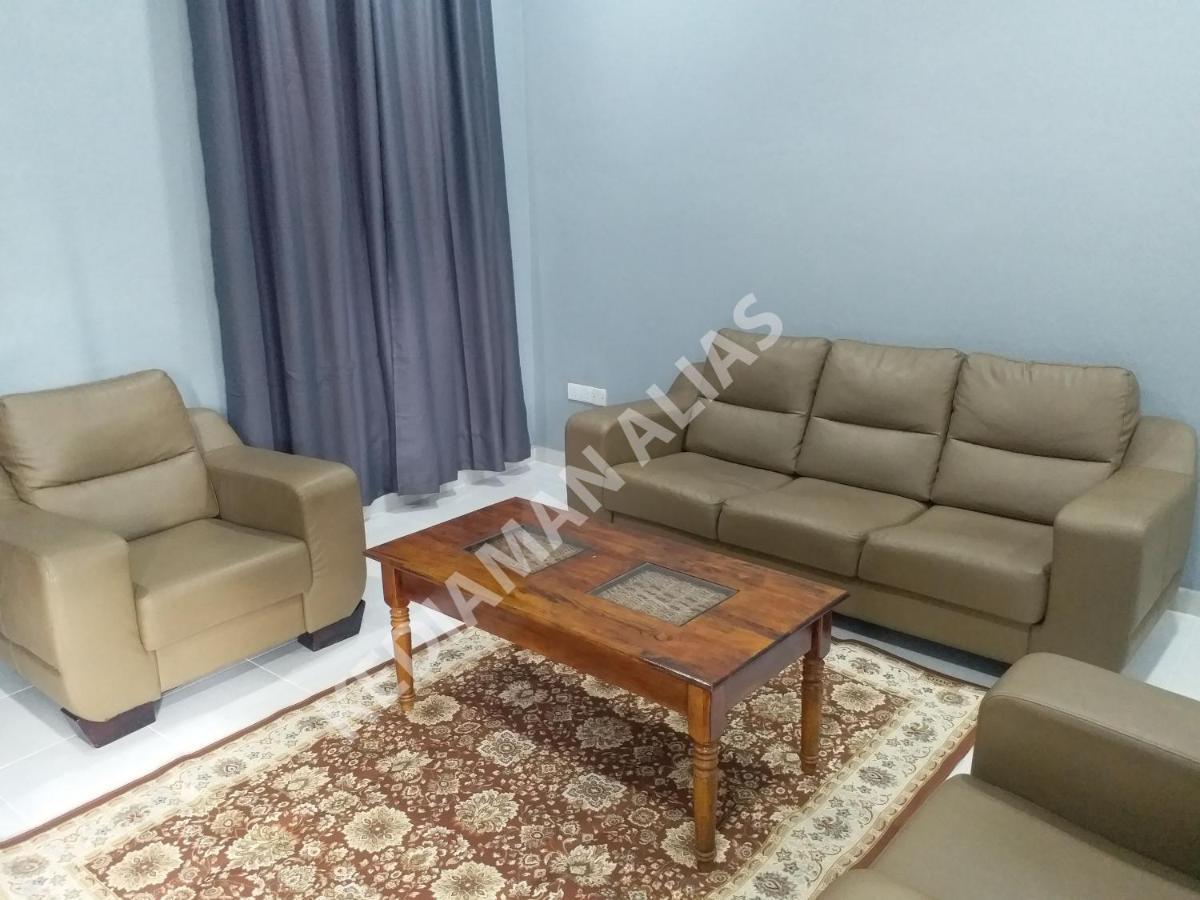 Alias Residence - Homestay Kubang Kerian Кота-Бару Екстер'єр фото