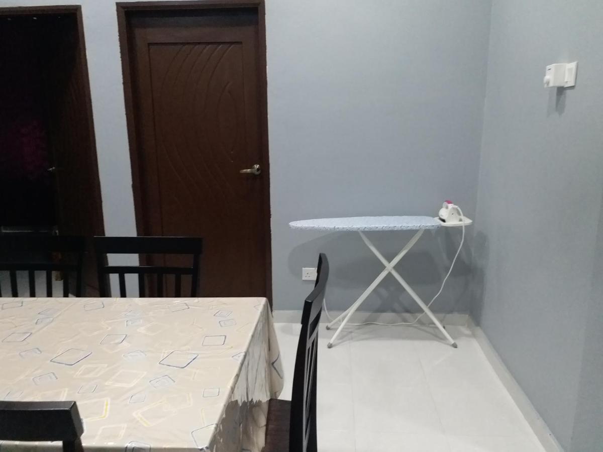 Alias Residence - Homestay Kubang Kerian Кота-Бару Екстер'єр фото