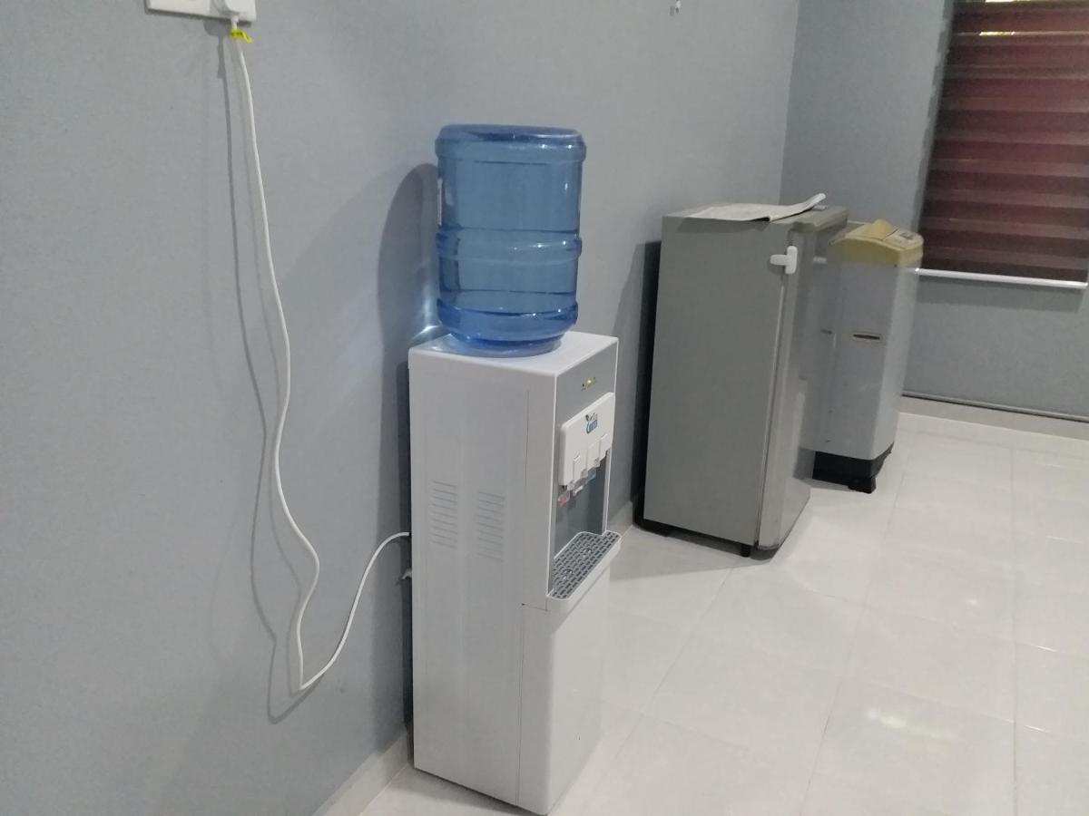 Alias Residence - Homestay Kubang Kerian Кота-Бару Екстер'єр фото