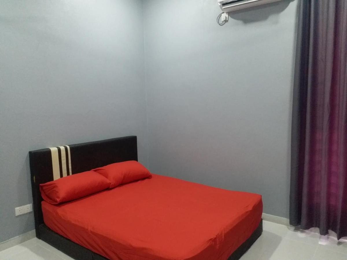 Alias Residence - Homestay Kubang Kerian Кота-Бару Екстер'єр фото